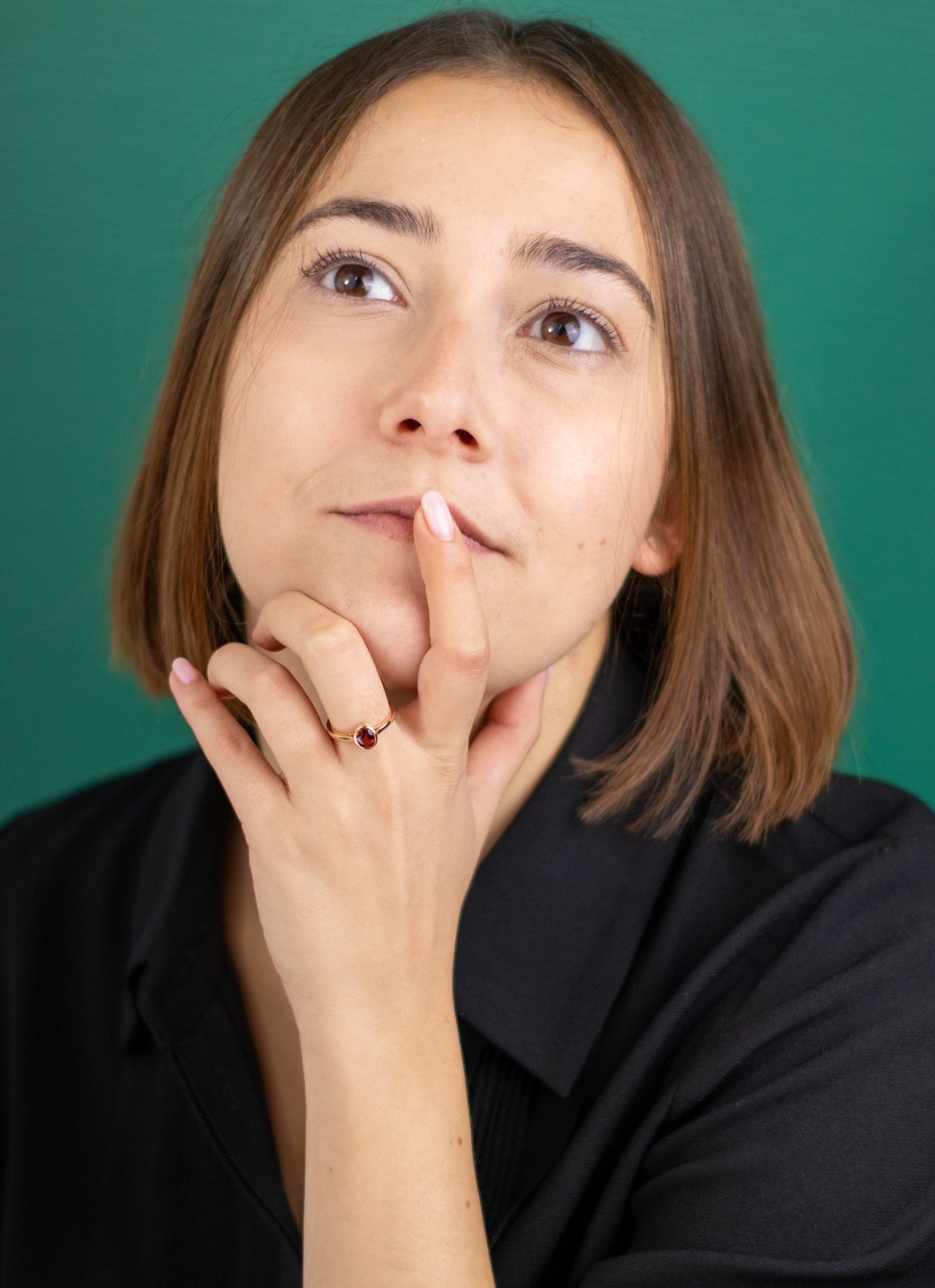 Esquisses joaillerie